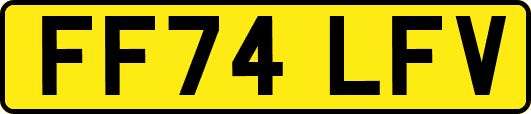FF74LFV