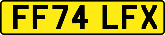 FF74LFX