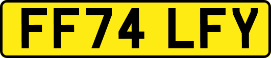 FF74LFY