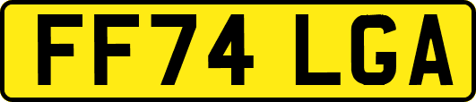 FF74LGA