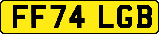 FF74LGB
