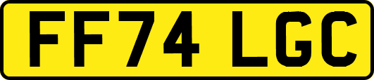 FF74LGC