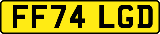 FF74LGD