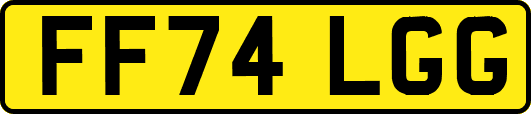 FF74LGG