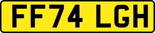 FF74LGH