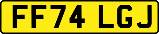 FF74LGJ