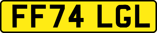 FF74LGL