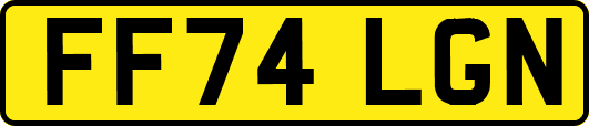 FF74LGN