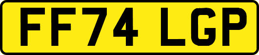 FF74LGP