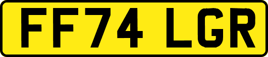 FF74LGR