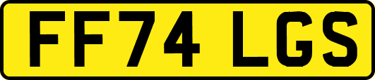 FF74LGS