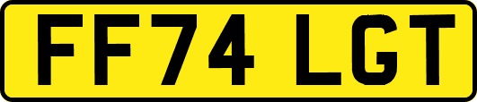 FF74LGT