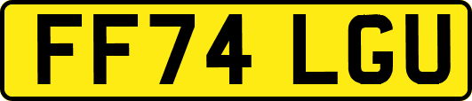 FF74LGU