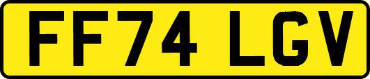 FF74LGV