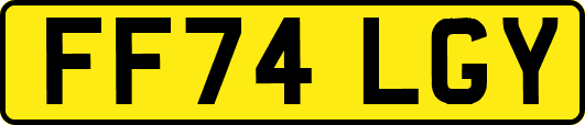 FF74LGY