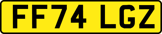 FF74LGZ