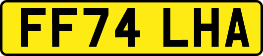 FF74LHA