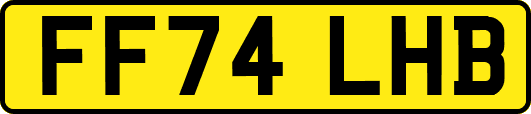 FF74LHB