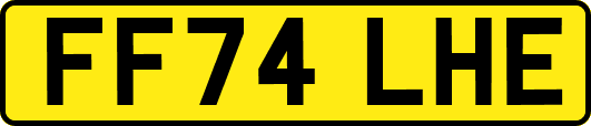 FF74LHE