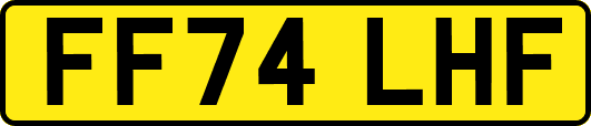 FF74LHF