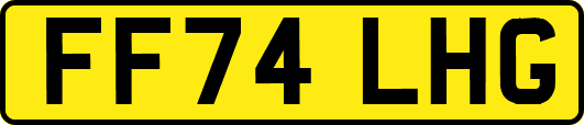 FF74LHG