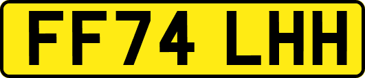 FF74LHH