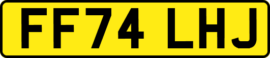 FF74LHJ