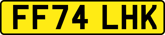FF74LHK