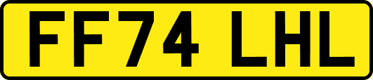 FF74LHL