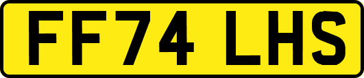 FF74LHS