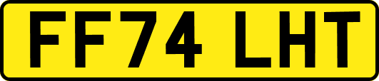 FF74LHT