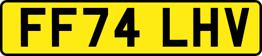 FF74LHV