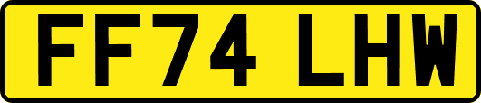 FF74LHW