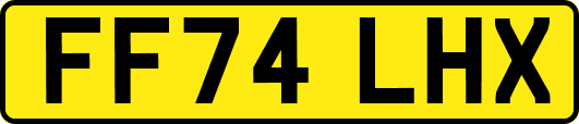 FF74LHX