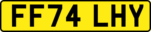 FF74LHY