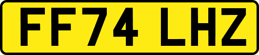 FF74LHZ