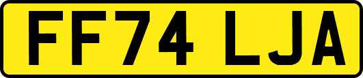 FF74LJA
