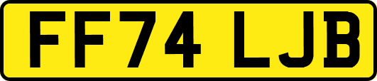 FF74LJB