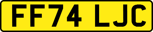 FF74LJC