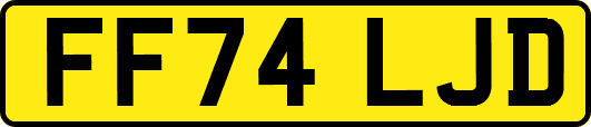 FF74LJD