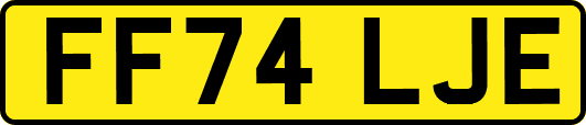 FF74LJE