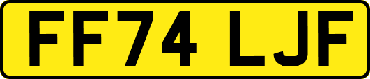FF74LJF