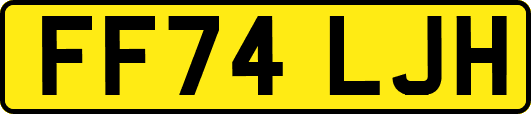 FF74LJH
