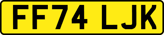 FF74LJK