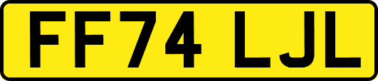 FF74LJL