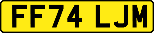 FF74LJM