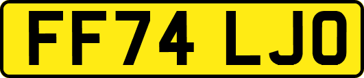 FF74LJO