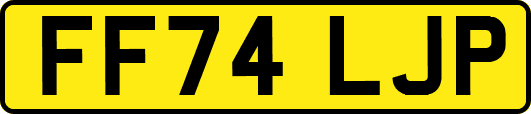 FF74LJP