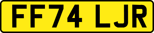 FF74LJR