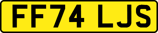 FF74LJS